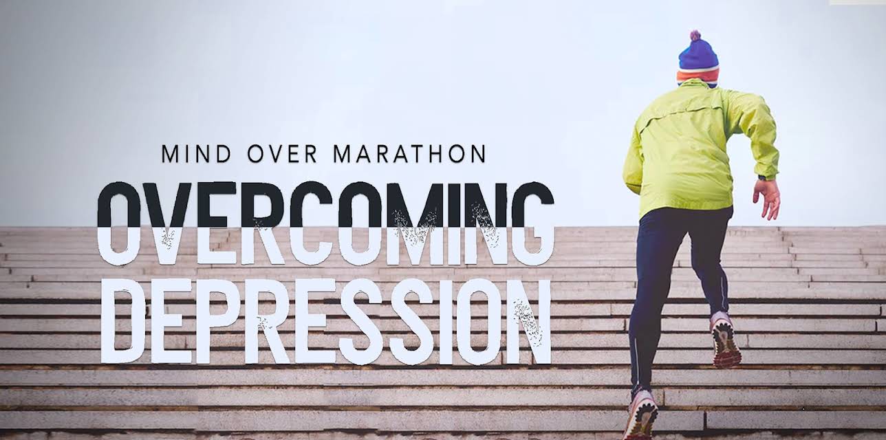 Overcoming Depression: Mind Over Marathon