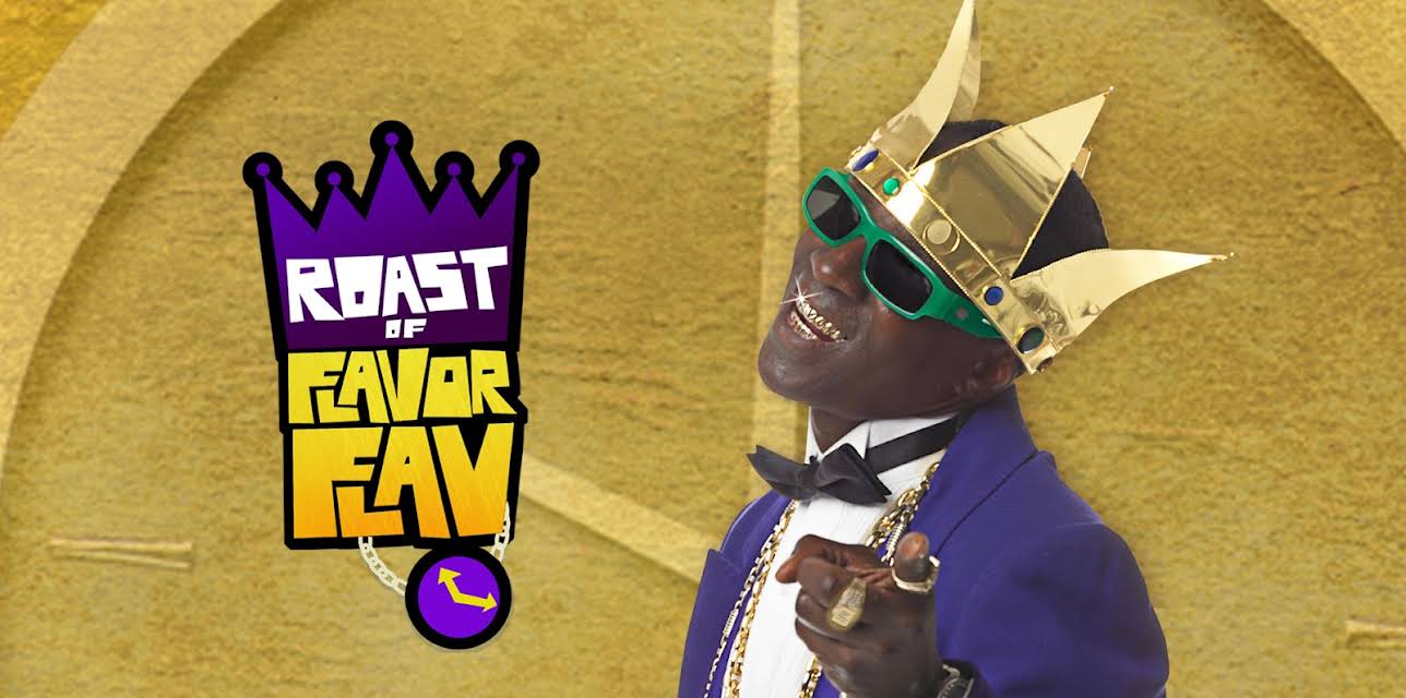 The Comedy Central Roast of Flavor Flav (2007)