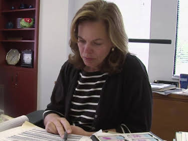 01:25: Dr. G - Beruf: Gerichtsmedizinerin | Sat1 Gold | 4/28 2026