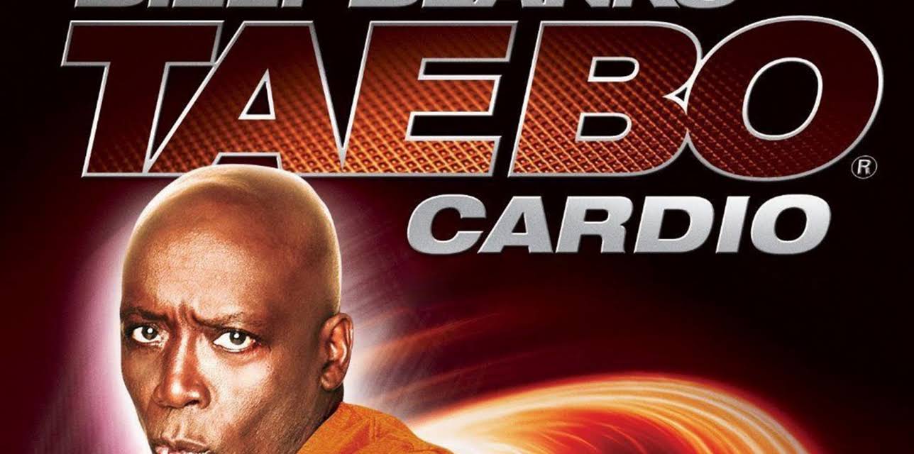 Tae Bo Cardio Circuit