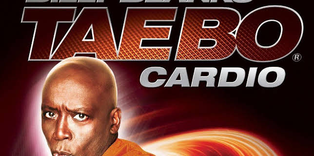 Tae Bo Cardio Circuit