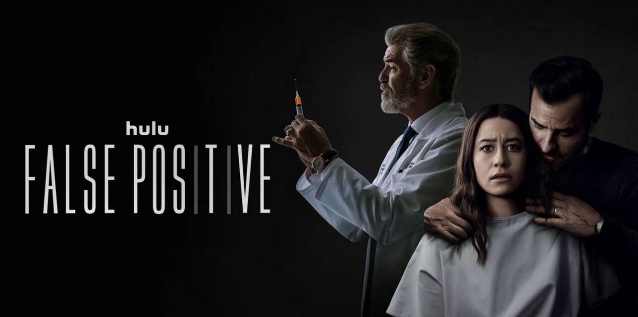 False Positive (2026)