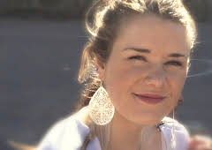 Barbeint i snøen: Alarmen går