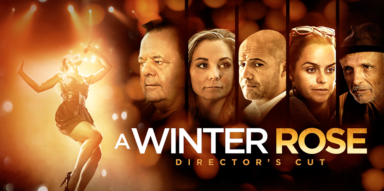 A Winter Rose - Director's Cut (2017)