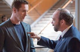 Billions: Episode 1