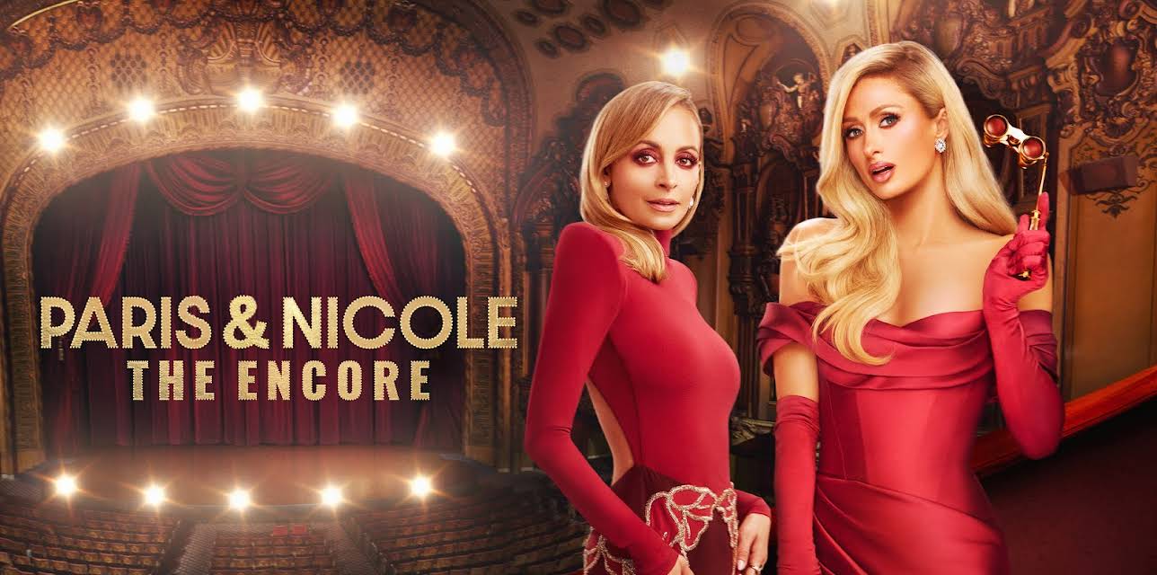 Paris & Nicole: The Encore S1