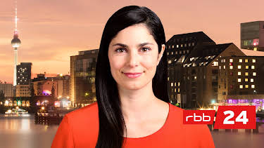 05:30: rbb24 BERLIN | RBB Fernsehen | 10/1 2026