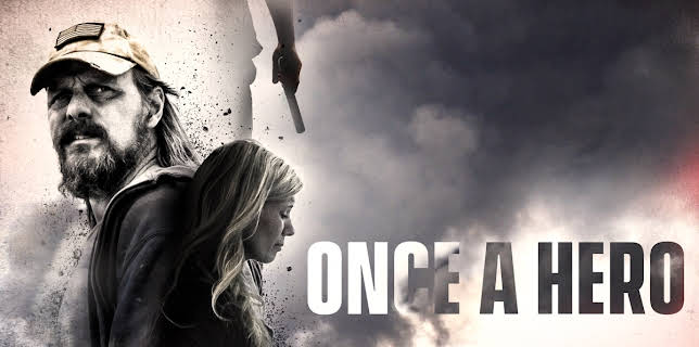 Once A Hero (2022)