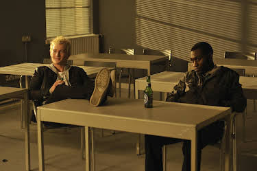 23:35: Tyst vittne (S13 E8) (S13) | Kanal 11 | 3/29 2026