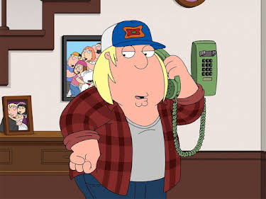 19:50: Family Guy | ProSieben Maxx | 5/27 2026