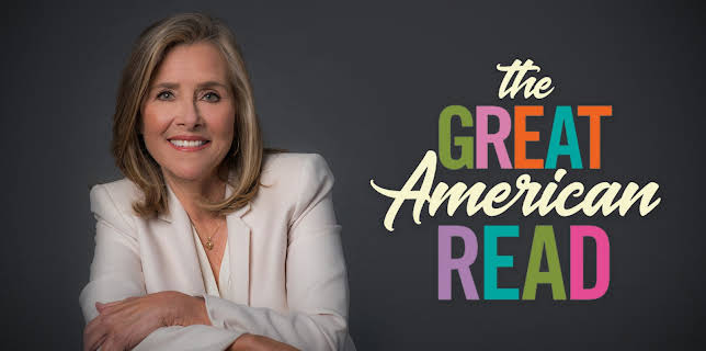The Great American Read Season 1