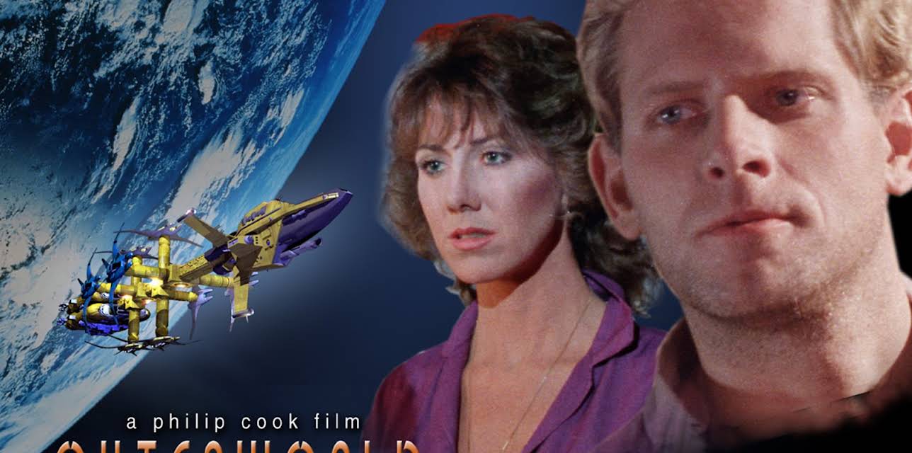 Outerworld (1994)