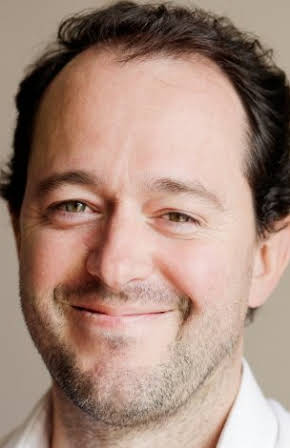 Jean-François Cayrey as 