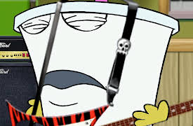 Season 1: MC Pee Pants