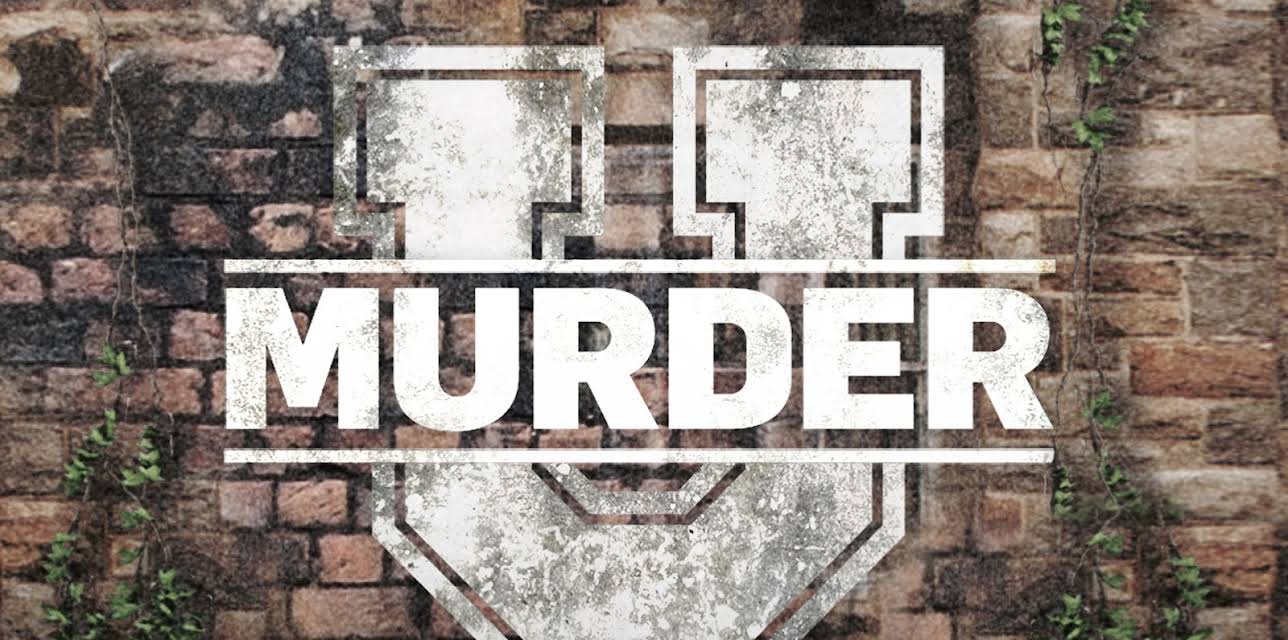 Murder U Season 1