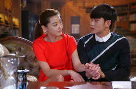 My Love From the Star: My Love From the Star Episode 21