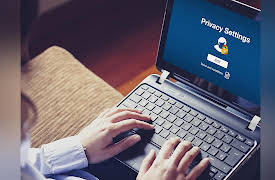 The Surveillance State: Big Data, Freedom, and You: Some Problems with Privacy