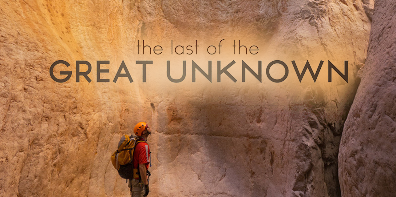 Last of the Great Unknown (2012)