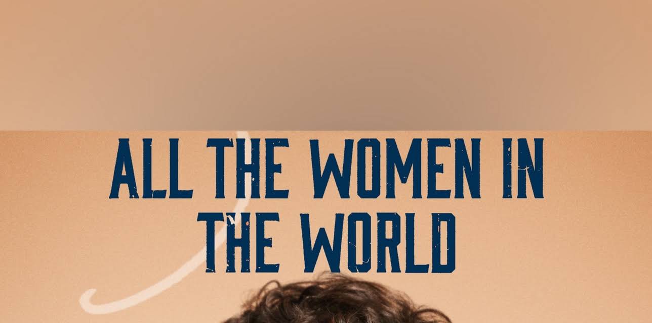 Todas Las Mujeres Del Mundo