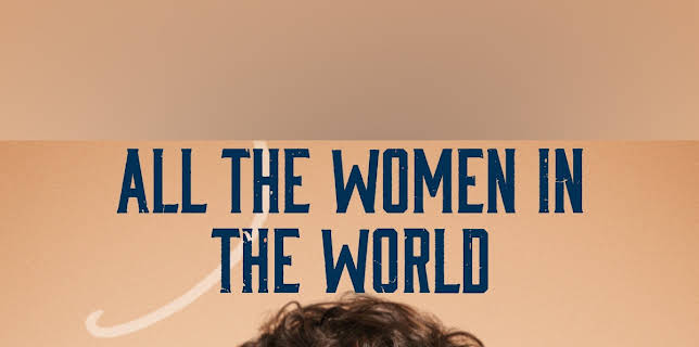 Todas Las Mujeres Del Mundo