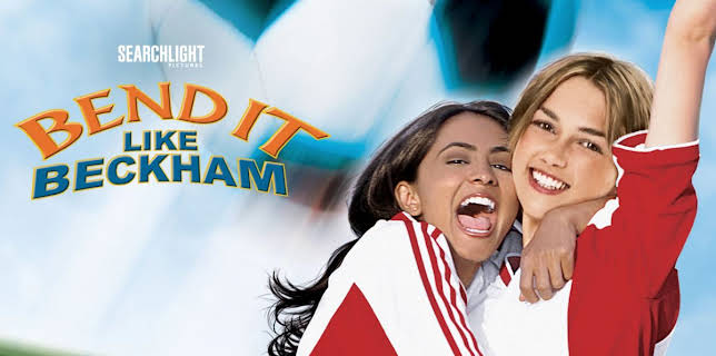 Bend It Like Beckham (2002)