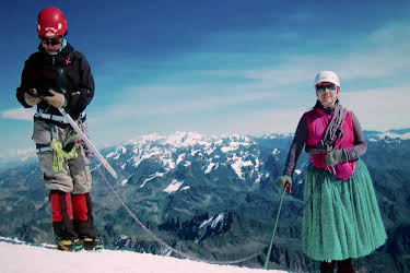 14:05: Magische Anden (2/5) | 3SAT | 4/8 2026