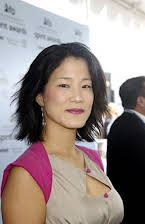 Jacqueline Kim as 