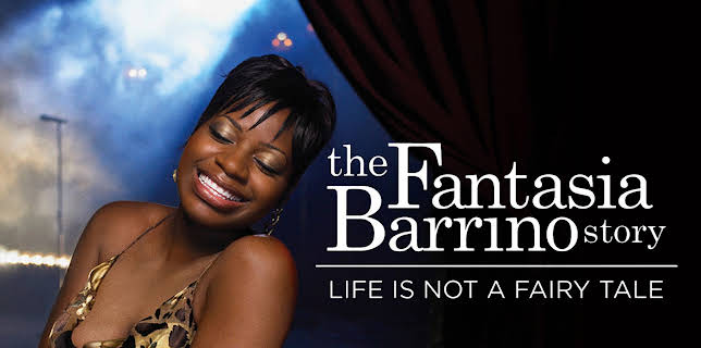 The Fantasia Barrino Story: Life is Not a Fairy Tale (2006)