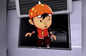 BoBoiBoy: Kidnapped!