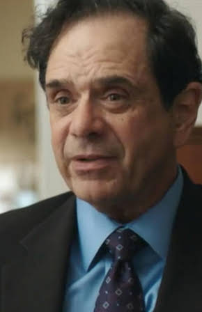 Phil Arnold as 