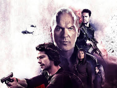 22:35: American Assassin | ProSieben | 8/7 2026