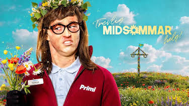 14:20: Trevlig midsommarhelg! | SVT1 | 6/20 2026