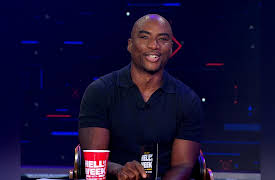 Hell of a Week with Charlamagne Tha God: Don't Call It A Comeback