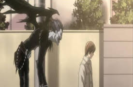 DEATH NOTE: Episode 8