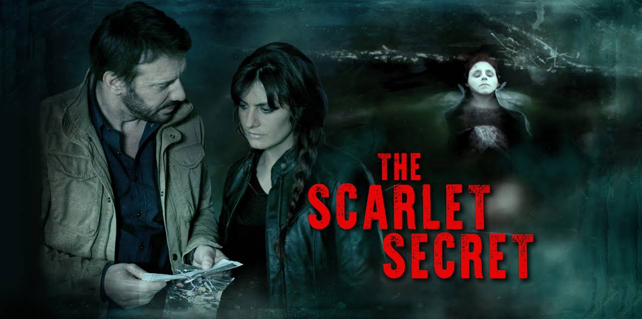 The Scarlet Secret (2016)