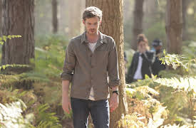 The Chemistry of Death: Episode 1