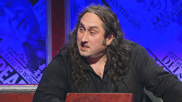 10:40 PM: Have I Got A Bit More News For You? (S62 E1) (S62) | Dave | 4/9 2026