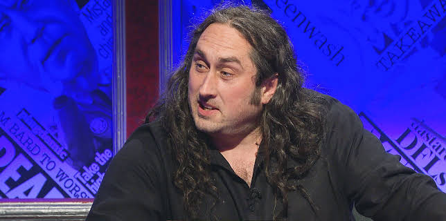 1:00 AM: Have I Got A Bit More News For You? (S62 E1) (S62) | Dave | 1/12 2026