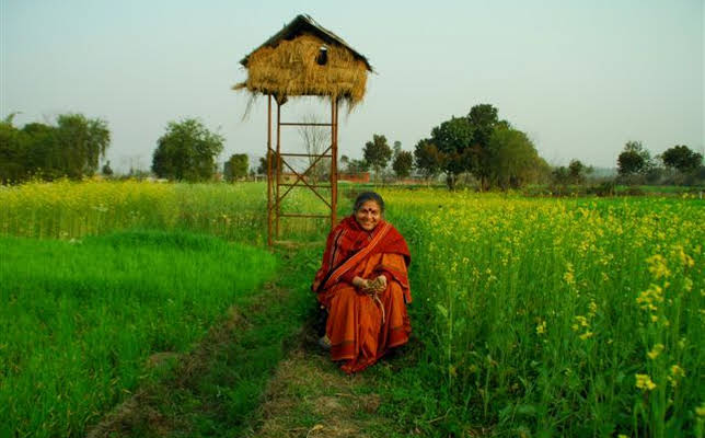 Vandana Shiva