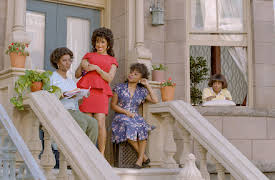 A Black Lady Sketch Show: 3rd & Bonaparte Is Always in the Shade