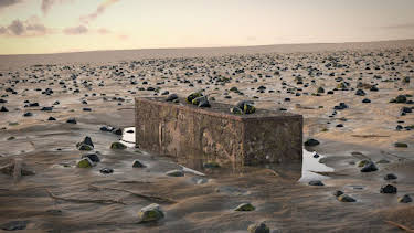 17:55: Enthüllt: Geheimnisse der Meere (S1 E10) (S1) | Kabel Eins Doku | 10/6 2025