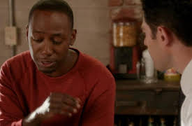 New Girl Season 1: The Landlord