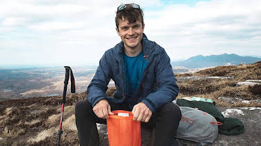 9:00 PM: Dàna | Scotland's Wild Side (S1) | BBC Alba | 1/17 2026