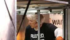 Joyas sobre ruedas: Humvee de AM General de 1992