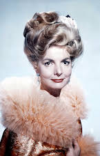 Elizabeth Sellars as 