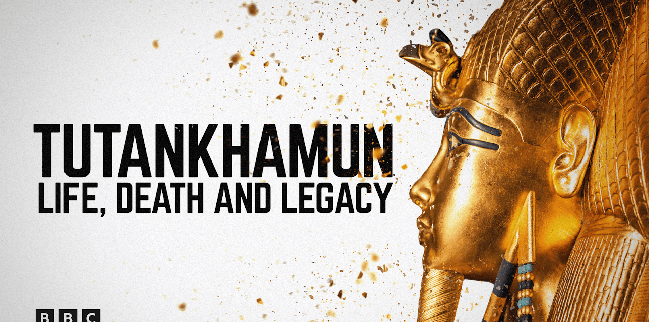 Tutankhamun: Life, Death and Legacy (2019)