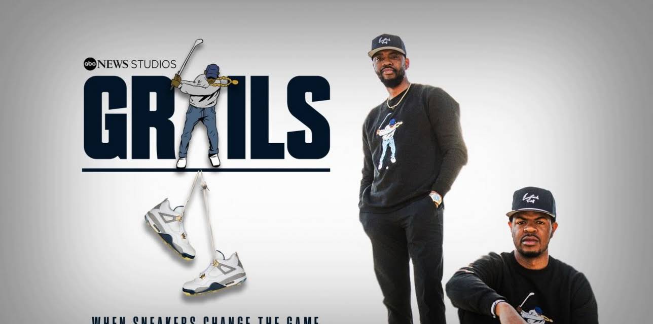 Grails: When Sneakers Change the Game