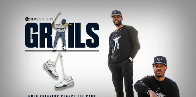 Grails: When Sneakers Change the Game