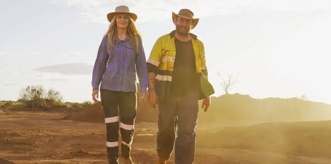 13:15: Australian Gold - Schatzsuche Down Under | Kabel Eins Doku | 2/11 2026