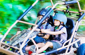 Adventure Agents: The Abandoned Safe Mystery Begins!